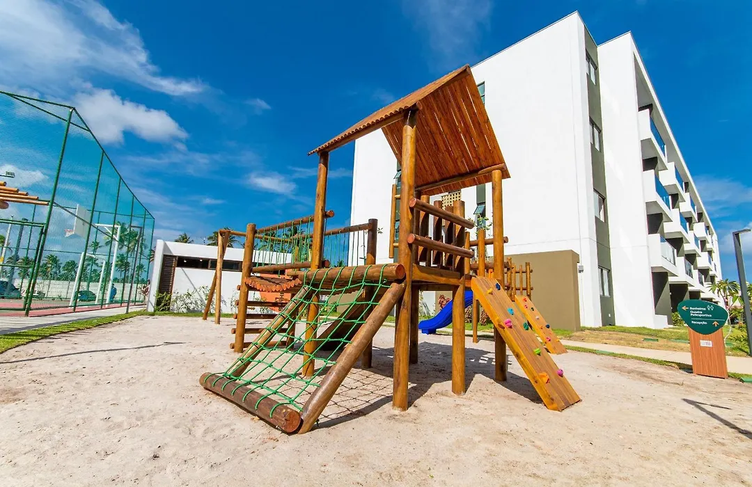 Mana Beach #C201 - Dois quartos por Carpediem-1