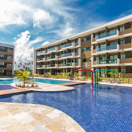 Mana Beach #C201 - Dois quartos por Carpediem-3