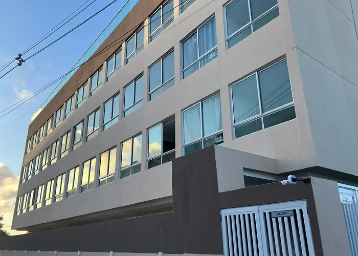Flat Ecomirage -