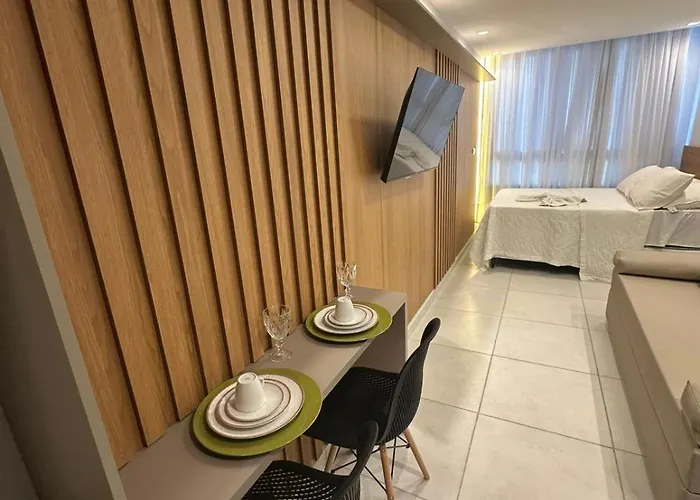 Flat Ecomirage -